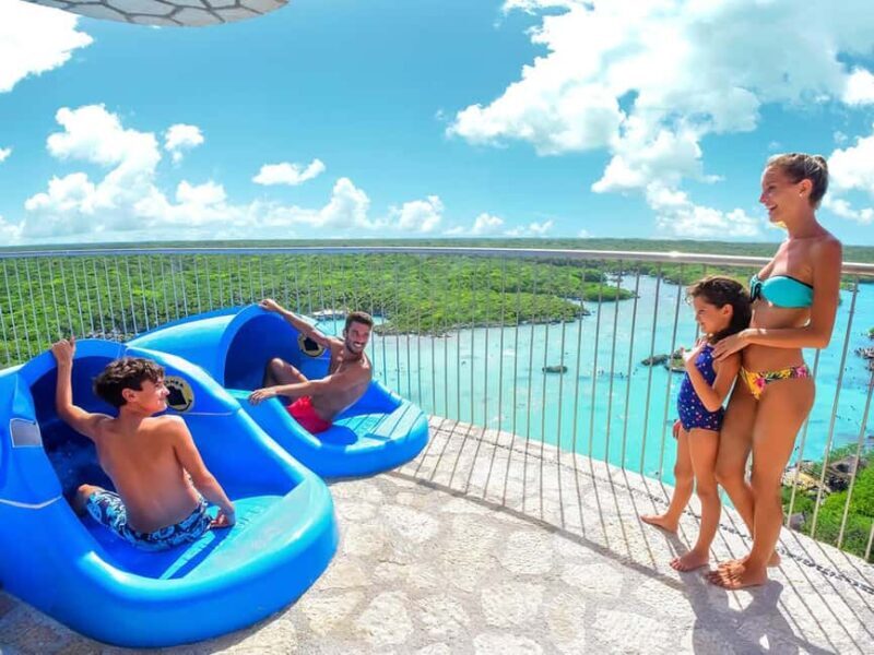 From Playa del Carmen: Xel-Há All-Inclusive Park - Pricing & Value Analysis