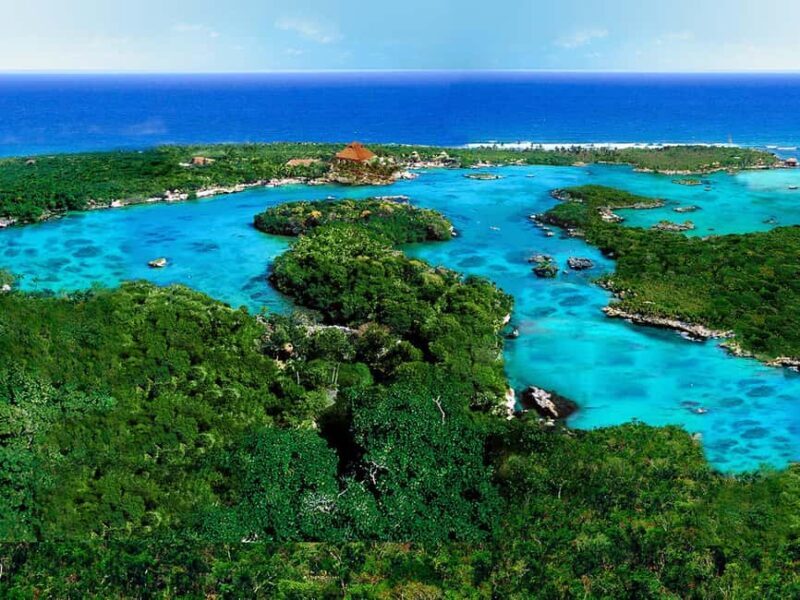 From Playa del Carmen: Xel-Há All-Inclusive Park - Practical Tips for Your Day