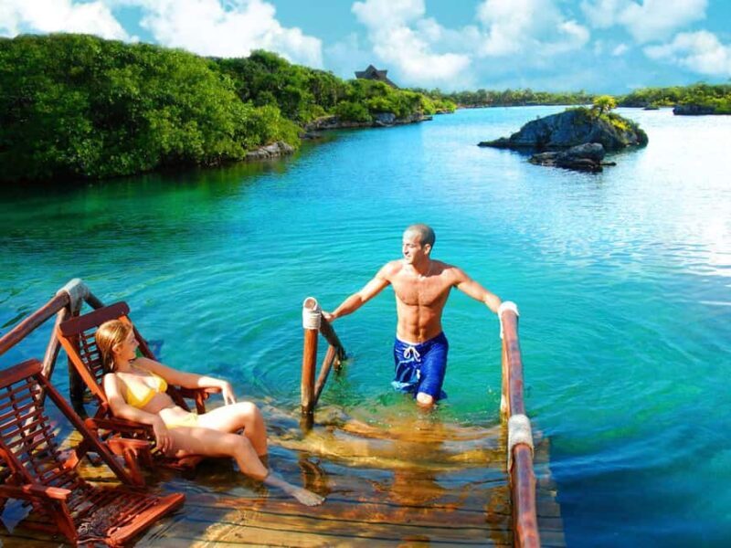 From Playa del Carmen: Xel-Há All-Inclusive Park - FAQ