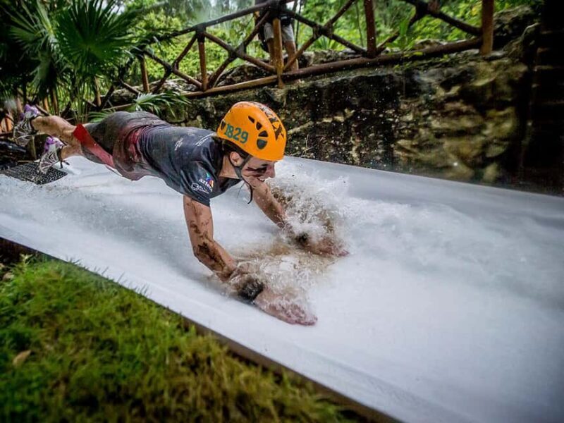 From Playa del Carmen: Xplor Park Admission, Full Day - Good To Know