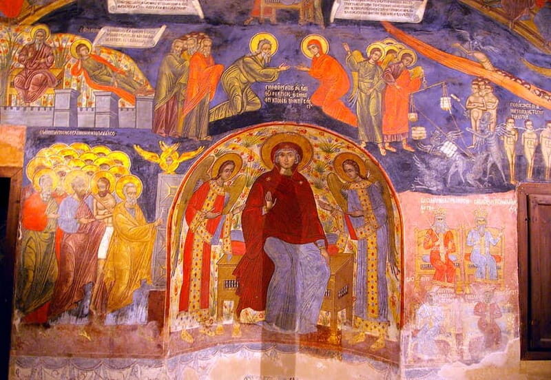 From Plovdiv: Bachkovo Monastery & Asens Fortress Tour - Who Is This Tour Best Suited For?