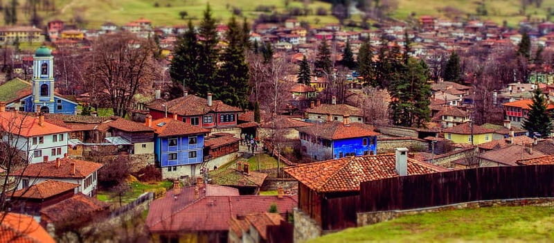 From Plovdiv: Koprivshtica and Starosel Thracian Tomb Tour - Who Should Consider This Tour?