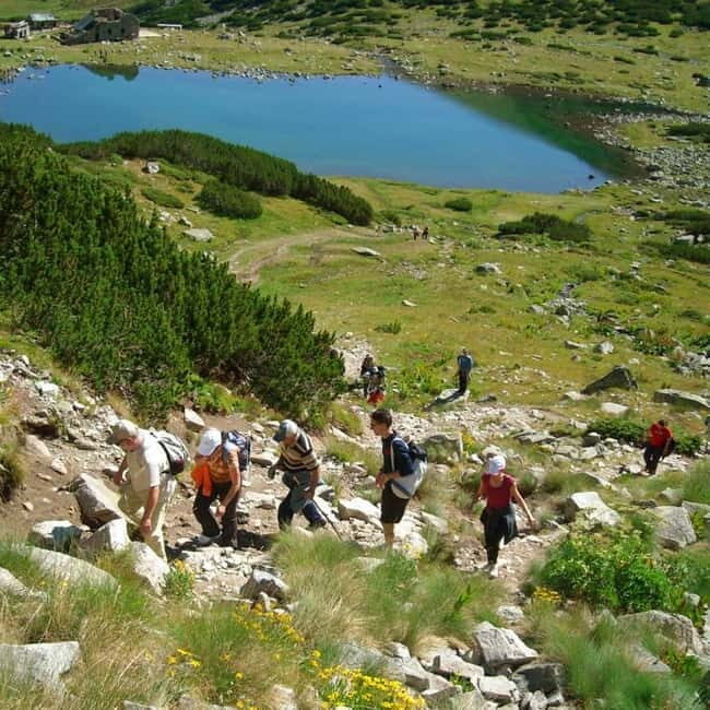 From Plovdiv: Musala Peak Full-Day Trekking Tour - Good To Know