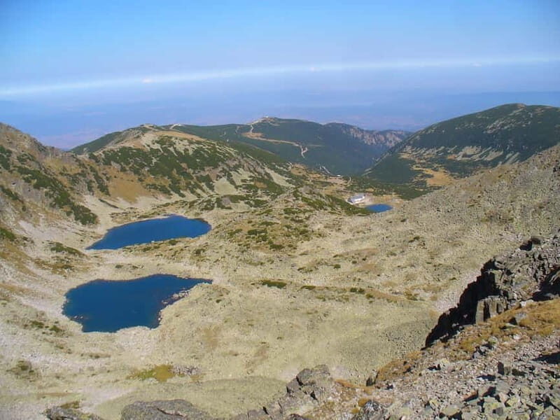 From Plovdiv: Musala Peak Full-Day Trekking Tour - A Deep Dive Into the Experience