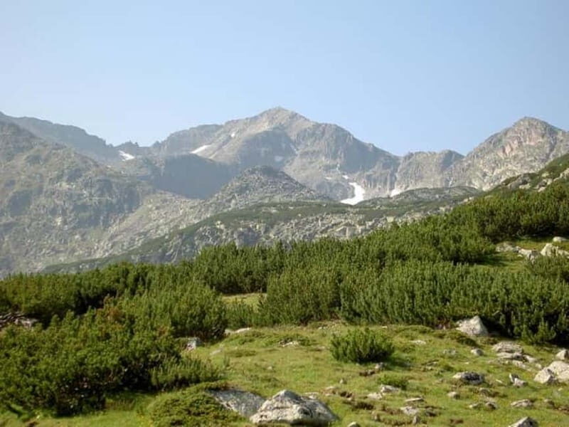 From Plovdiv: Musala Peak Full-Day Trekking Tour - The Sum Up