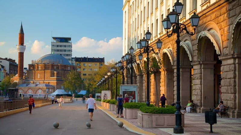 From Plovdiv: Sofia - A Story of an Ancient State Day Tour - Good To Know