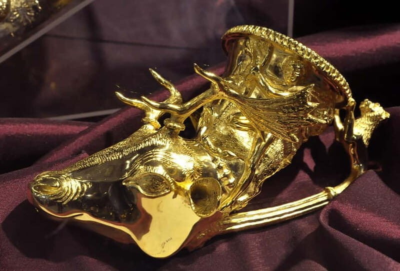 From Plovdiv: Sofia - A Story of an Ancient State Day Tour - FAQs