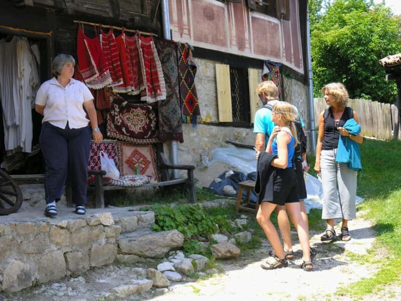 From Plovdiv to Sofia: Koprivshtitsa half-day tour - On the Practical Side: What You Need to Know