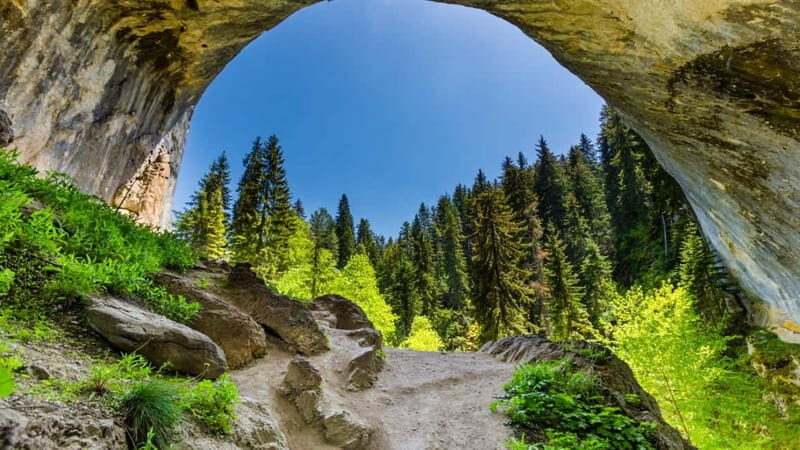 From Plovdiv: Wonderful Bridges and Rhodope Cuisine Day Trip - Exploring the Natural Wonder of the Wonderful Bridges