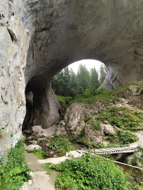 From Plovdiv: Wonderful Bridges and Rhodope Cuisine Day Trip - Value for Money