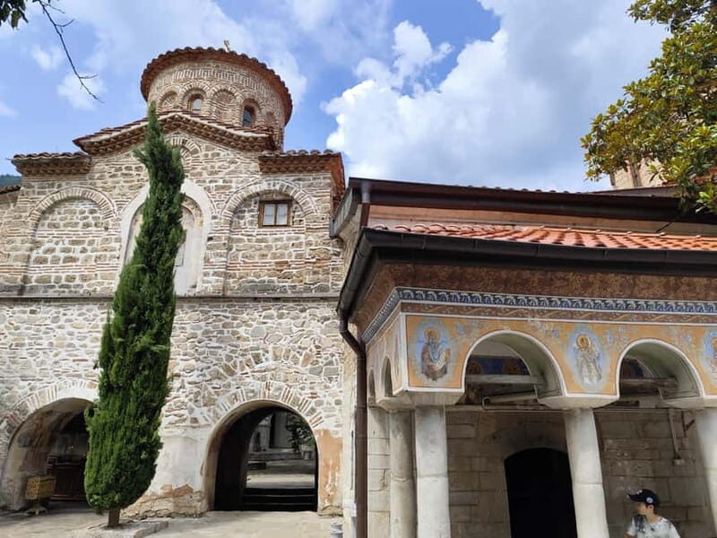 From Plovdiv: Wonderful Bridges and Rhodope Cuisine Day Trip - FAQ