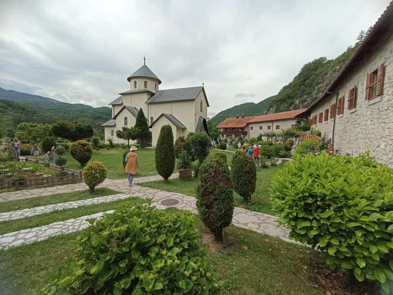 From Podgorica: Biogradska Gora NP & Moraca monastery&Canyon - Who Is This Tour Best For?