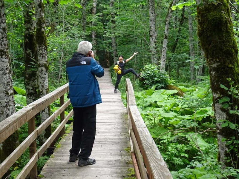 From Podgorica: Biogradska Gora NP & Moraca monastery&Canyon - Frequently Asked Questions