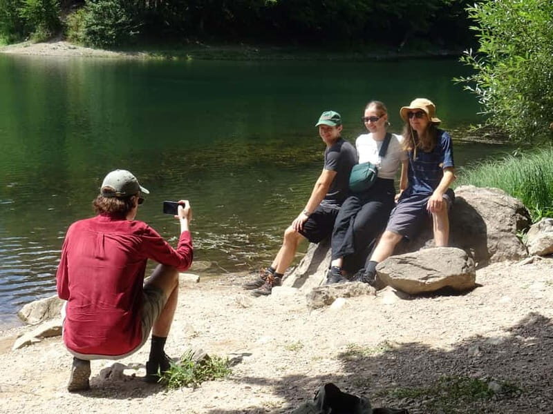 From Podgorica: Biogradska Gora NP & Moraca monastery&Canyon - Final Thoughts