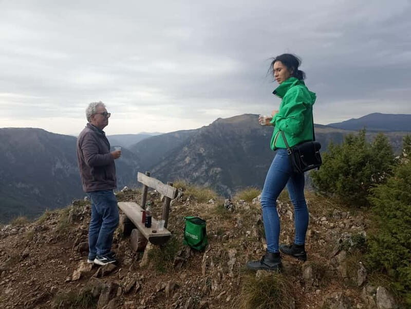 From Podgorica: Durmitor NP & Tara canyon-Amazing Montenegro - Good To Know  