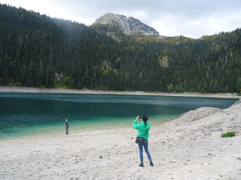 From Podgorica: Durmitor NP & Tara canyon-Amazing Montenegro - Return Journey and Additional Sightseeing