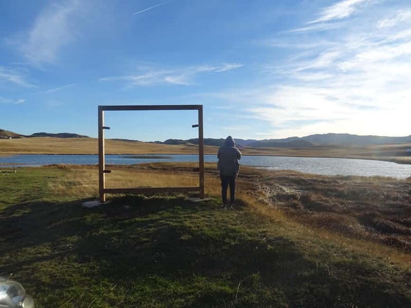 From Podgorica: Durmitor NP & Tara canyon-Amazing Montenegro - Considerations