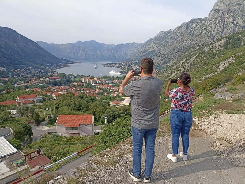 From Podgorica: NP Skadar lake, St. Stefan & Kotor day trip - Why This Tour Works for Travelers