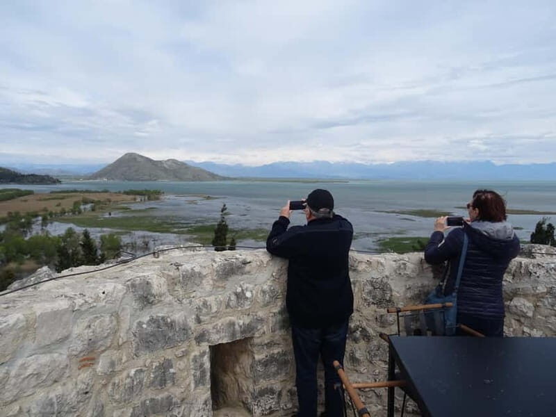 From Podgorica: NP Skadar lake, St. Stefan & Kotor day trip - What Could Be Better?