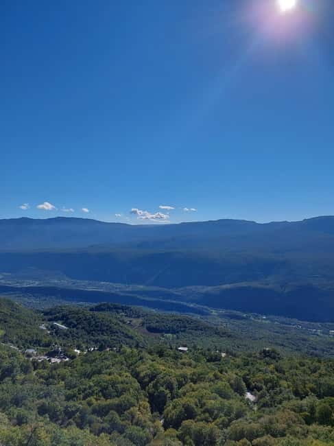From Podgorica: Ostrog Monastery Tour with Pick Up - Good To Know