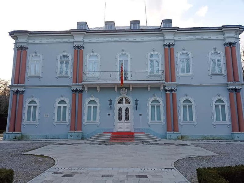 From Podgorica: Rijeka Crnojevica & Cetinje- History&Nature - An In-Depth Look at the Itinerary