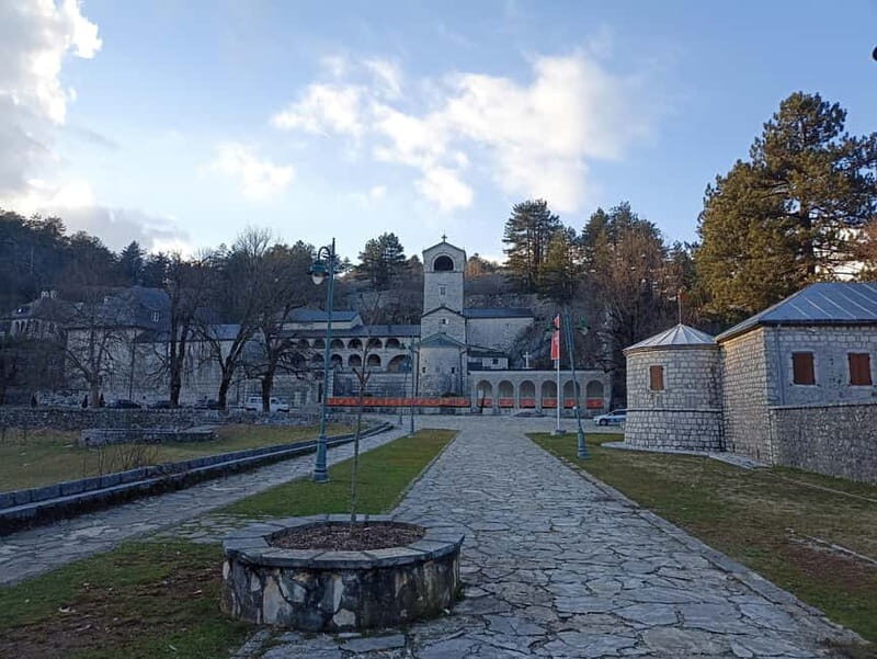 From Podgorica: Rijeka Crnojevica & Cetinje- History&Nature - Value and Practical Considerations