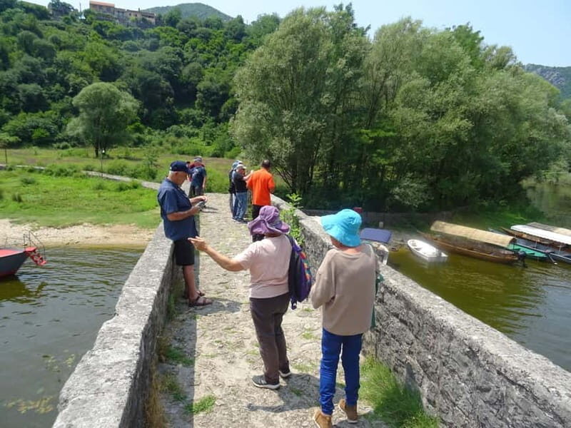 From Podgorica: Rijeka Crnojevica & Cetinje- History&Nature - Frequently Asked Questions