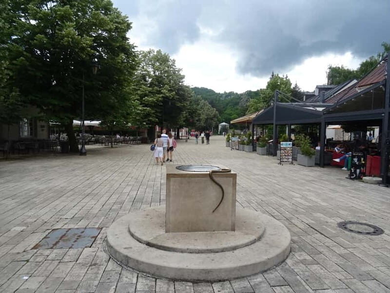 From Podgorica: Rijeka Crnojevica & Cetinje- History&Nature - Final Thoughts