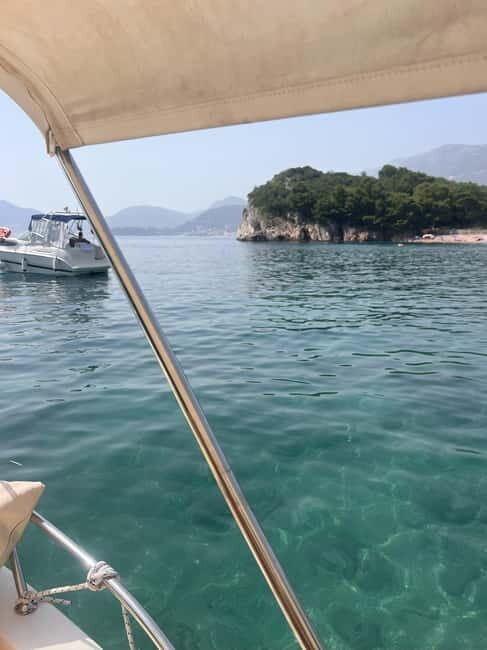 From Podgorica: Transfer to Budva and Boat Trip to St Stefan - Comprehensive Review of the Tour Experience