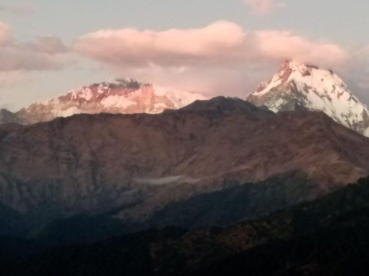 From Pokhara: 1 Night 2 Days Ghorepani Poon Hill Trek - Good To Know