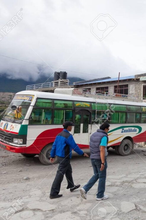 From Pokhara : 1 Night 2 Days Jomsom Muktinath 4wd Jeep Tour - Itinerary Highlights