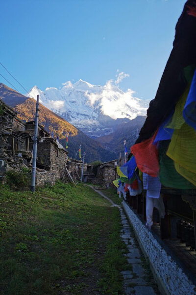 From Pokhara : 10 Day Mystical View Annapurna Circuit Trek - Essential Packing List
