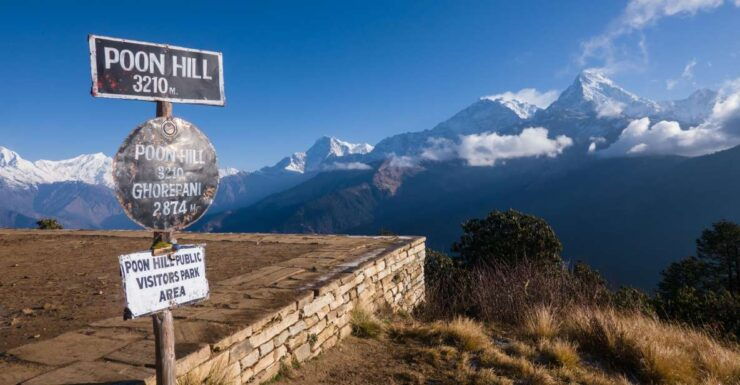 From Pokhara 10-Day Poon Hill and Annapurna Base Camp Trek - Experience and Highlights