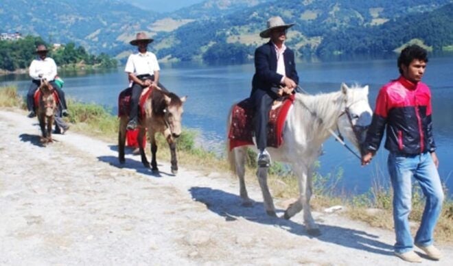 From Pokhara: 2.5 Hours Horseback Riding Adventure - What to Bring