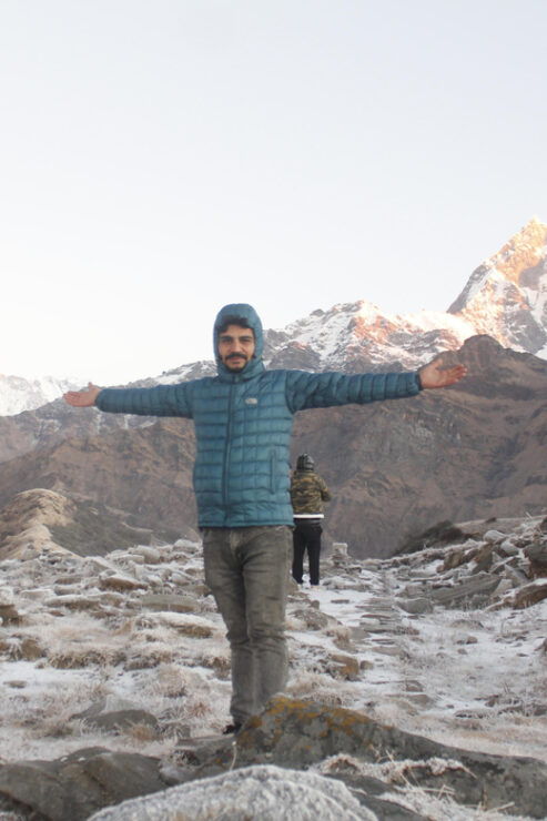 From Pokhara: 2 Day 1 Night Khumai Hill Short Guided Trek - Key Points