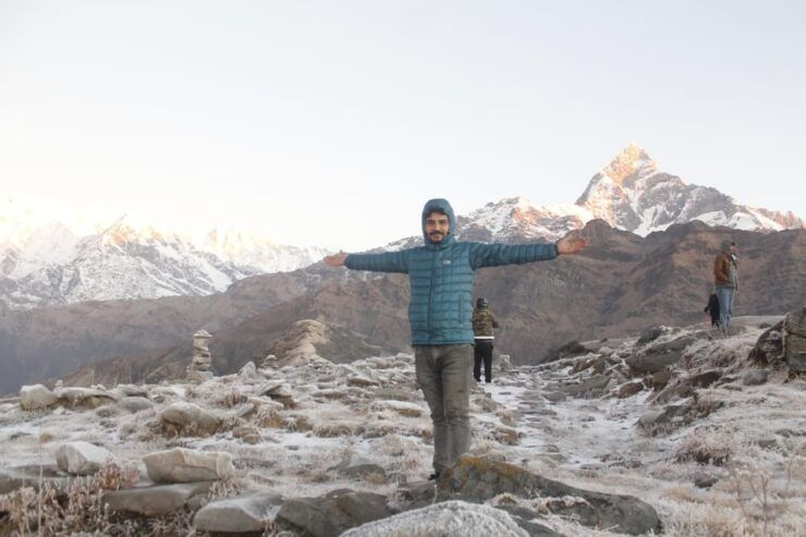 From Pokhara: 2 Day 1 Night Khumai Hill Short Guided Trek - Pricing Details