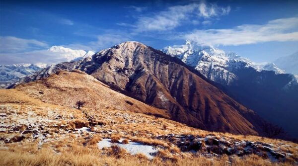 From Pokhara: 2 Day 1 Night Khumai Hill Short Guided Trek - Important Considerations