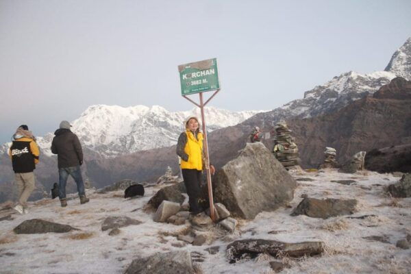 From Pokhara: 2 Day 1 Night Khumai Hill Short Guided Trek - Best Seasons to Visit