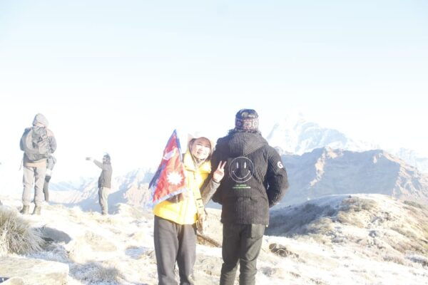 From Pokhara: 2 Day 1 Night Khumai Hill Short Guided Trek - Questions You May Have