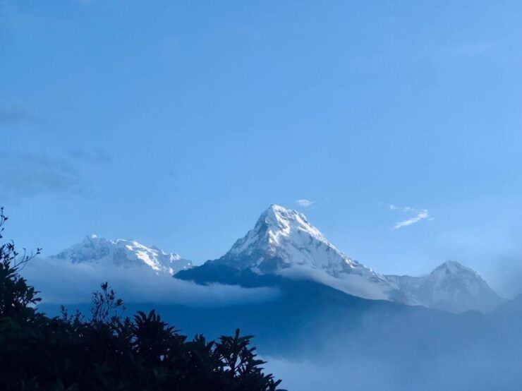 From Pokhara: 2 Day 1 Night Poon Hill Premium Trek - Key Points