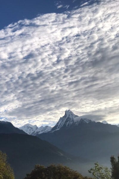 From Pokhara: 2 Day 1 Night Poon Hill Premium Trek - Break Down