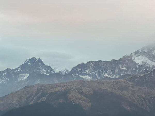From Pokhara: 2 Day 1 Night Ulleri,Ghorepani Poon Hill Trek - Important Information