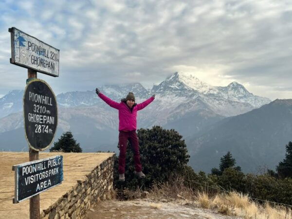 From Pokhara: 2 Day 1 Night Ulleri,Ghorepani Poon Hill Trek - Customer Feedback
