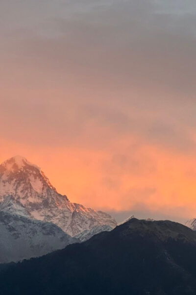From Pokhara: 2 Day 1 Night Ulleri,Ghorepani Poon Hill Trek - Questions You May Have