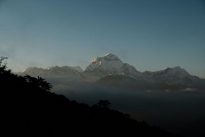 From Pokhara: 2-Day Ghorepani Poon Hill Trek (All Inclusive) - Experience Highlights
