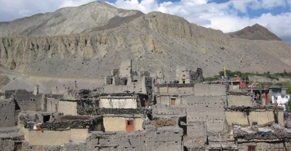 From Pokhara: 2-Day Jeep Trip to Muktinath and Kagbeni - What to Bring