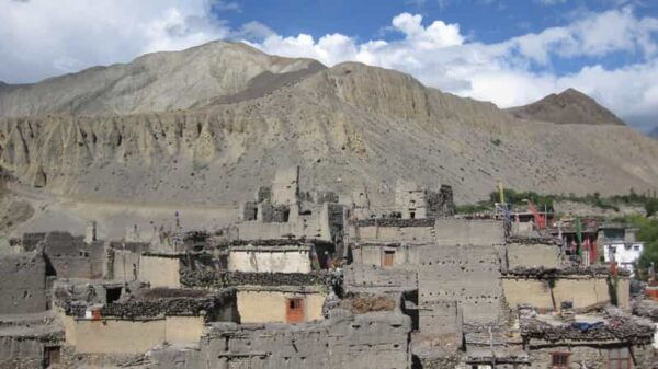 From Pokhara: 2-Day Jeep Trip to Muktinath and Kagbeni - Questions You May Have