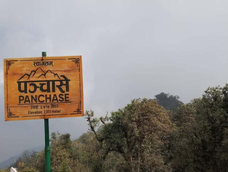 From Pokhara: 2-day Panchase Hill Hiking Tour & Return Drive - An In-Depth Look at the 2-Day Panchase Hill Trekking Experience