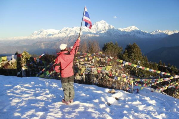 From Pokhara: 2 Day Poon Hill Himalayan Experience Trek - Important Information