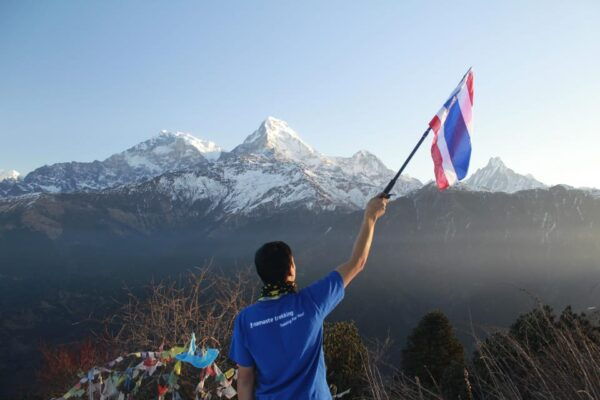 From Pokhara: 2 Day Poon Hill Himalayan Experience Trek - Best Time to Visit